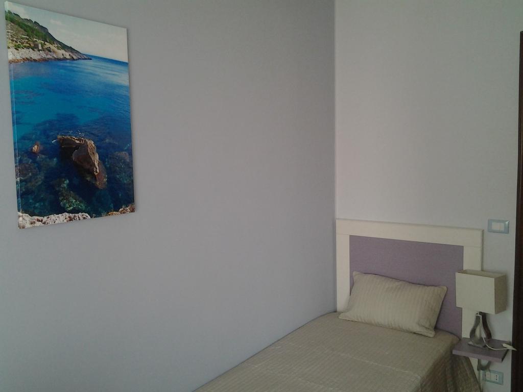 B&B Trapani In Extérieur photo