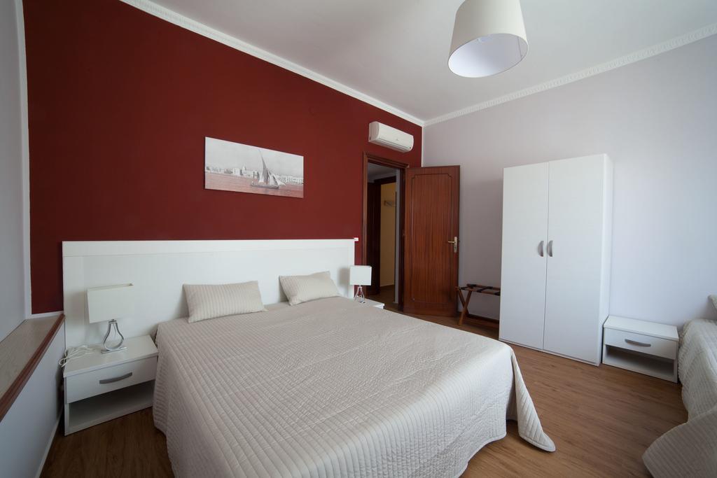 B&B Trapani In Extérieur photo