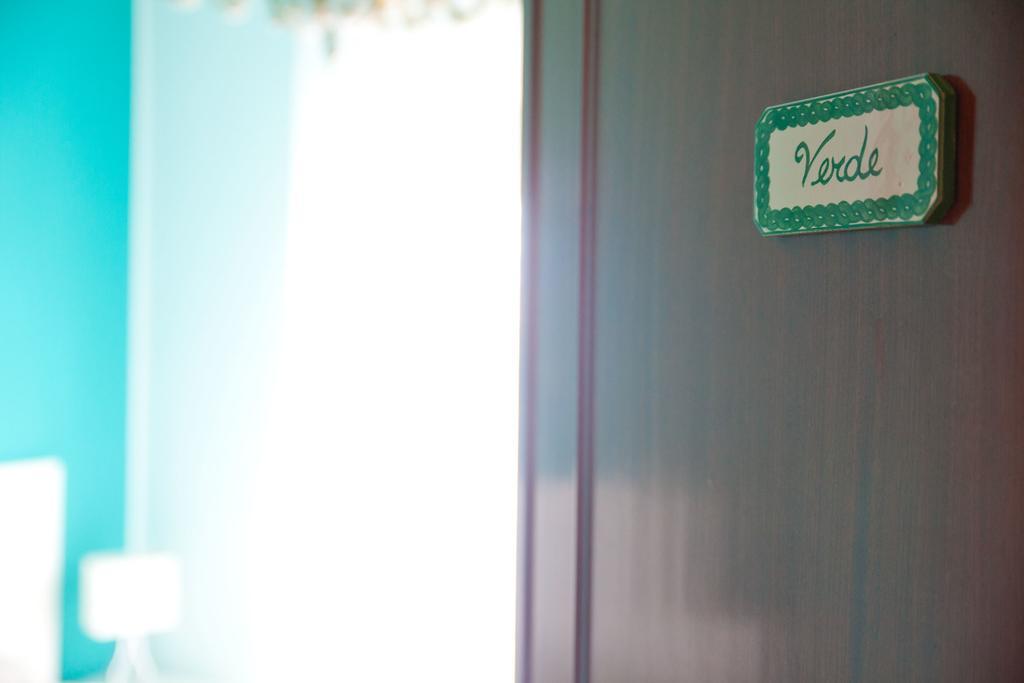 B&B Trapani In Extérieur photo